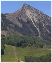 Mount Crested Butte