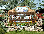 Crested Butte CO