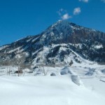 Mt. Crested Butte, Colorado PR Property Management